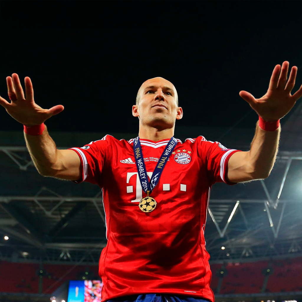 Bayern 2012/13 Local