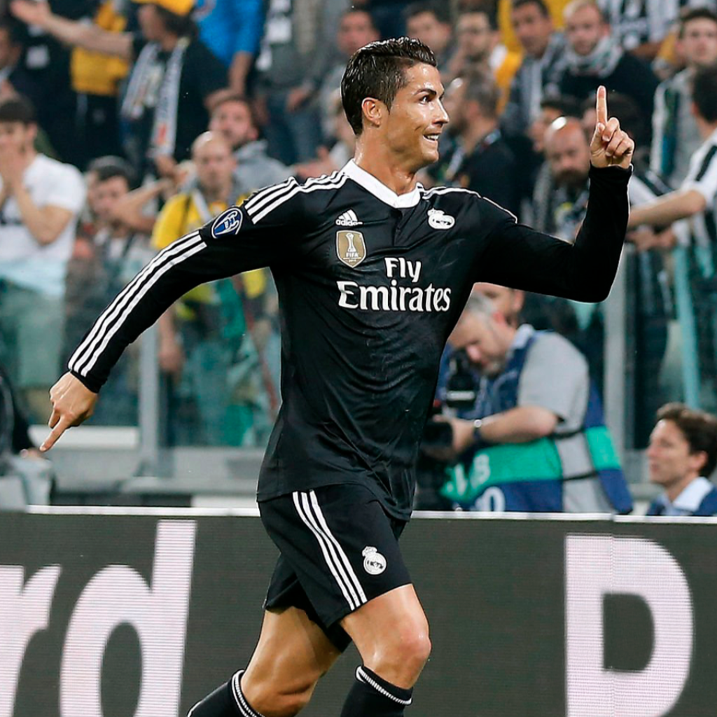 Real Madrid 2014/15 Tercera