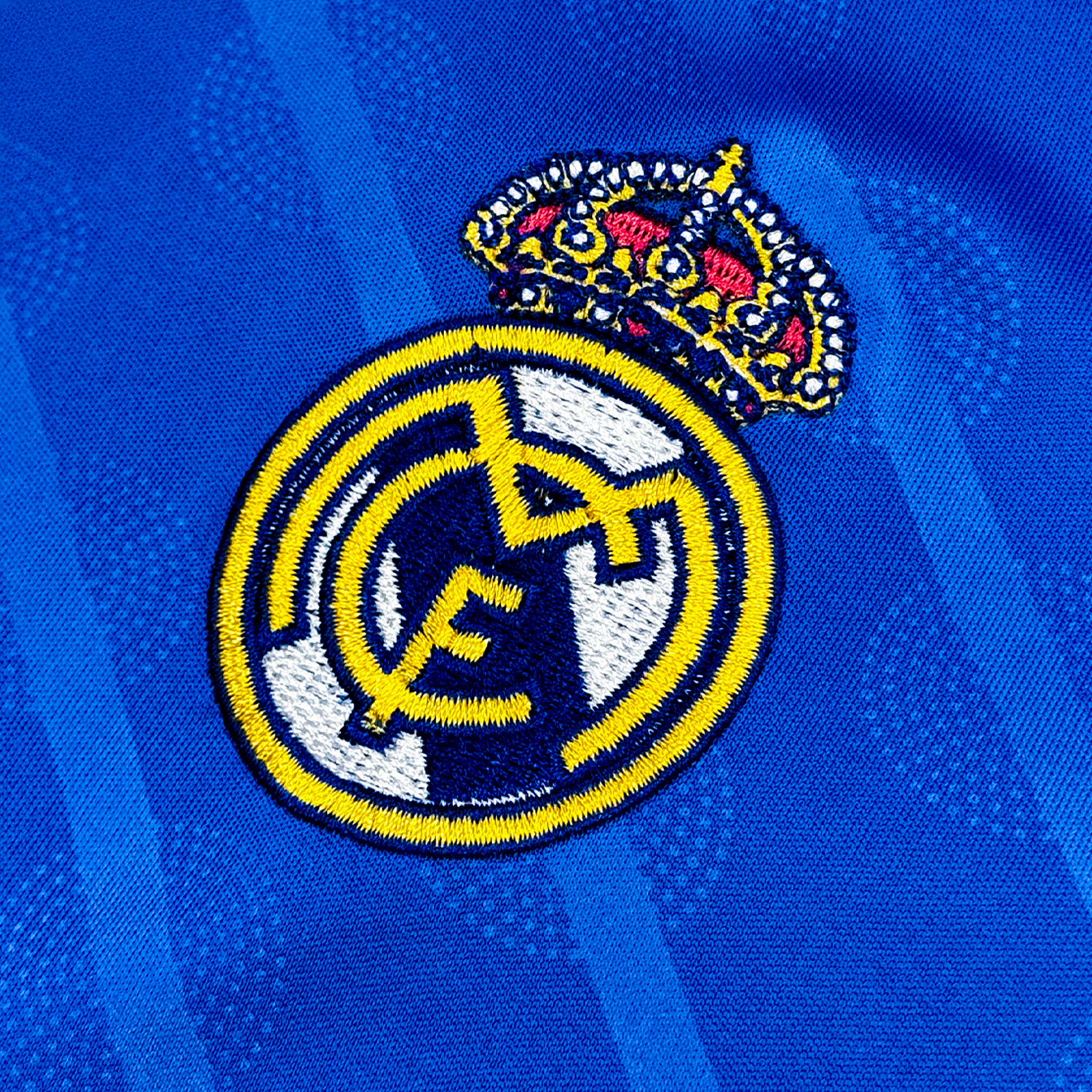 Real Madrid 2025/26 Tercera