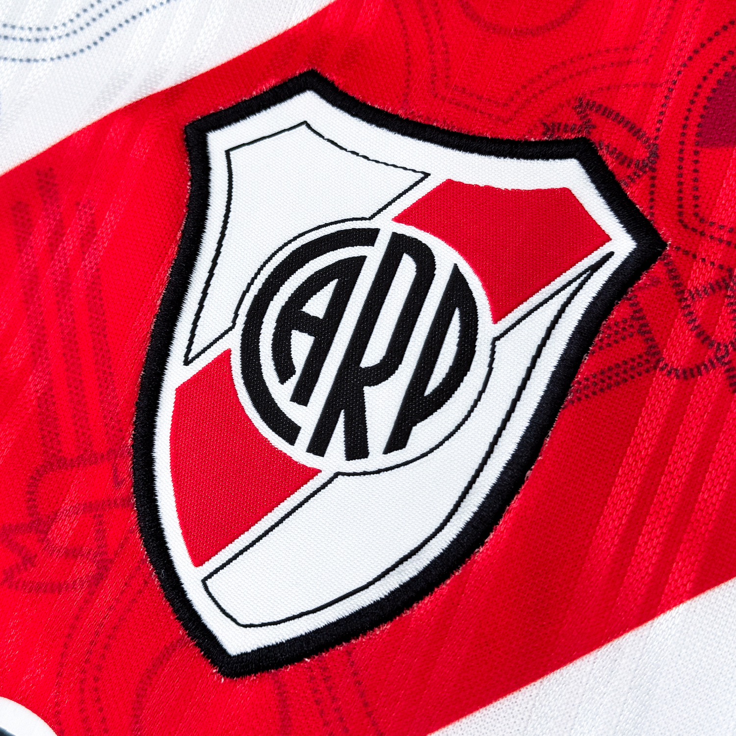 River Plate 1997/98 Local