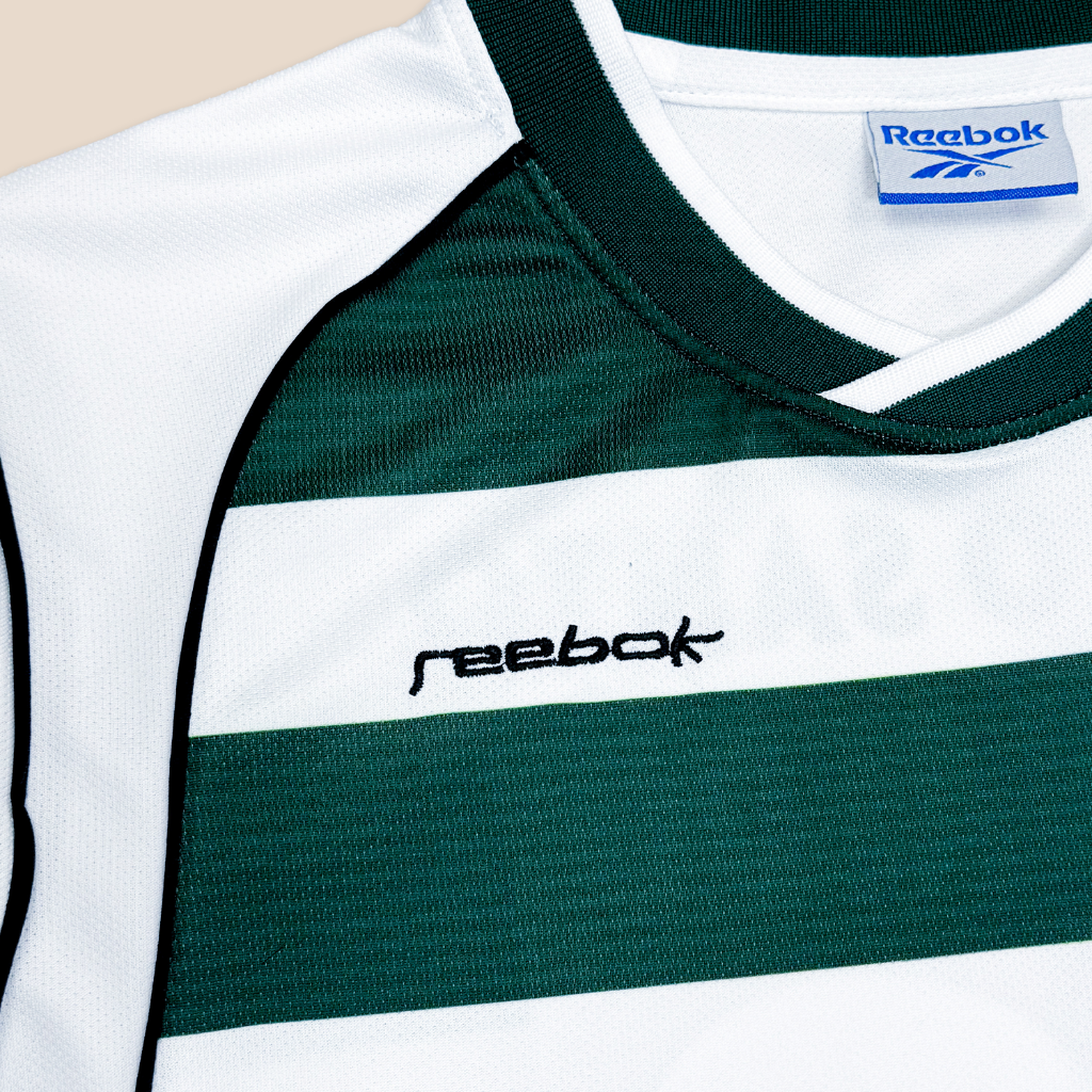 Sporting Lisboa 2002/03 Local para Niños
