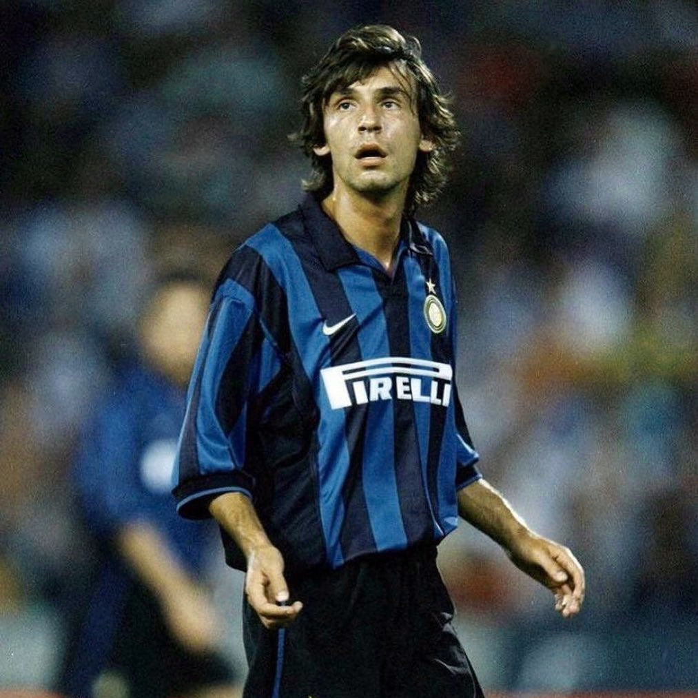 Inter 1998/99 Local