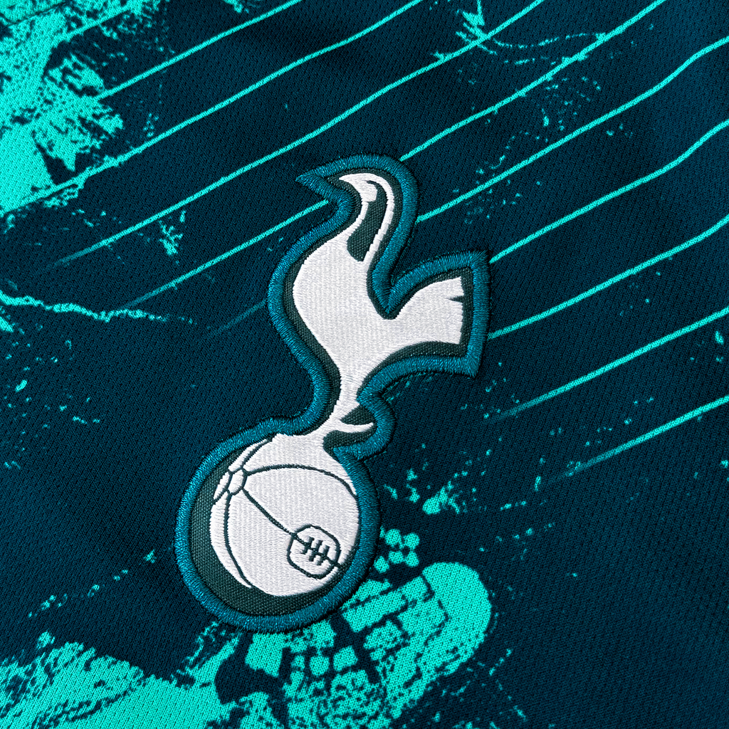 Tottenham 2018/19 Visitante