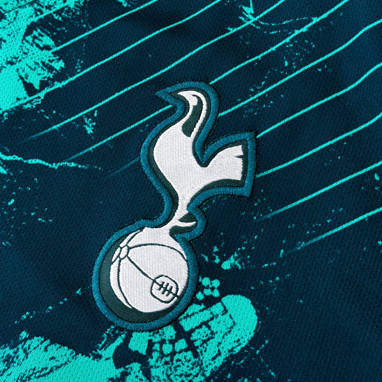 Tottenham 2018/19 Visitante