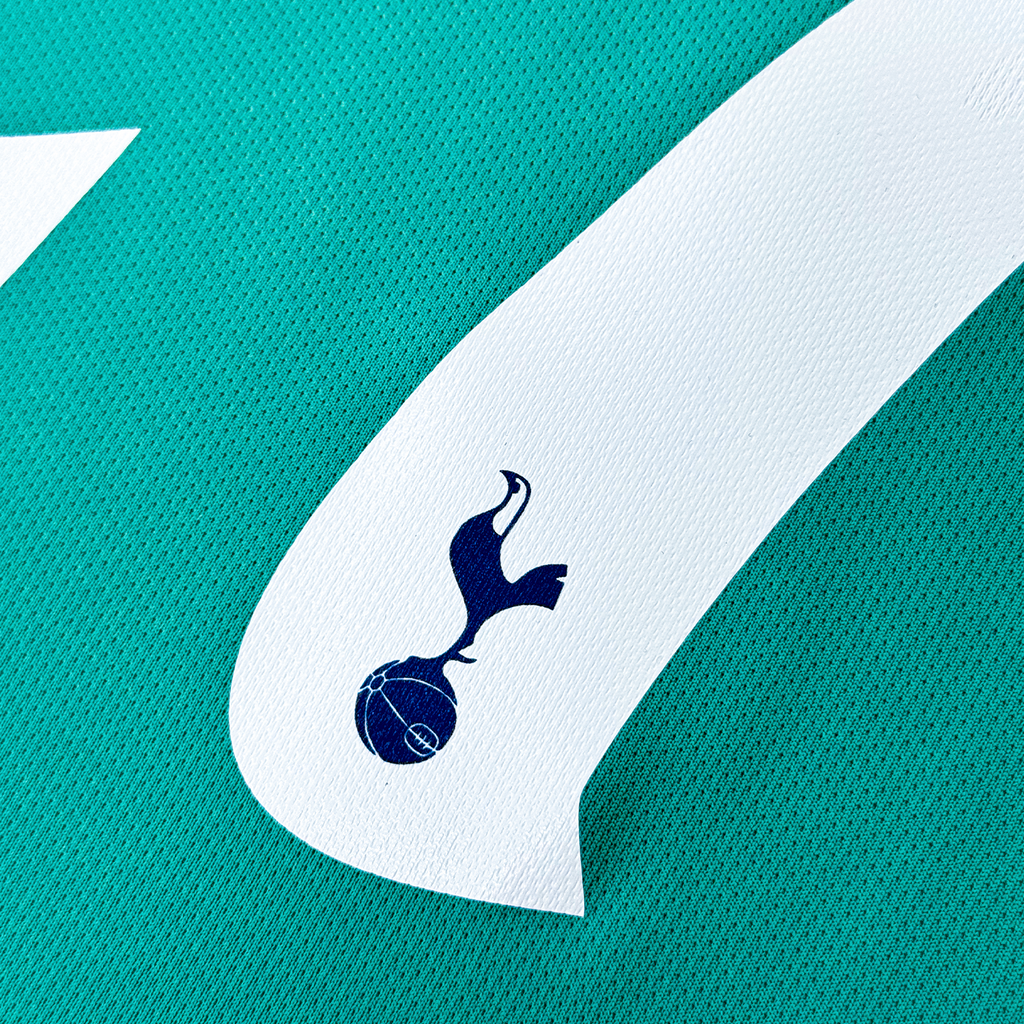 Tottenham 2018/19 Visitante
