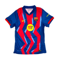 FC Barcelona 2025/26 Cuarta Versión Jugador