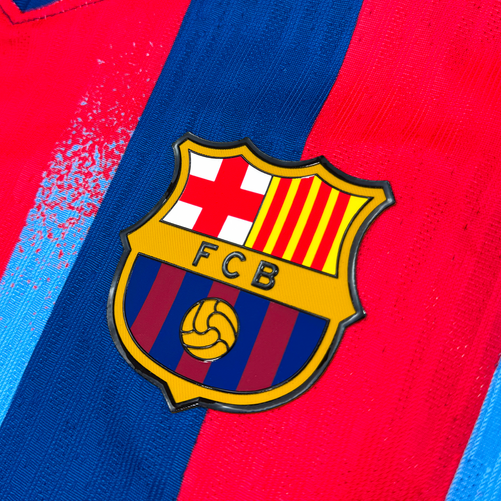 FC Barcelona 2025/26 Cuarta Versión Jugador