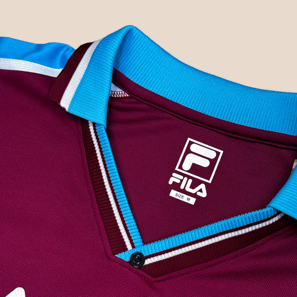 West Ham 1999/00 Local