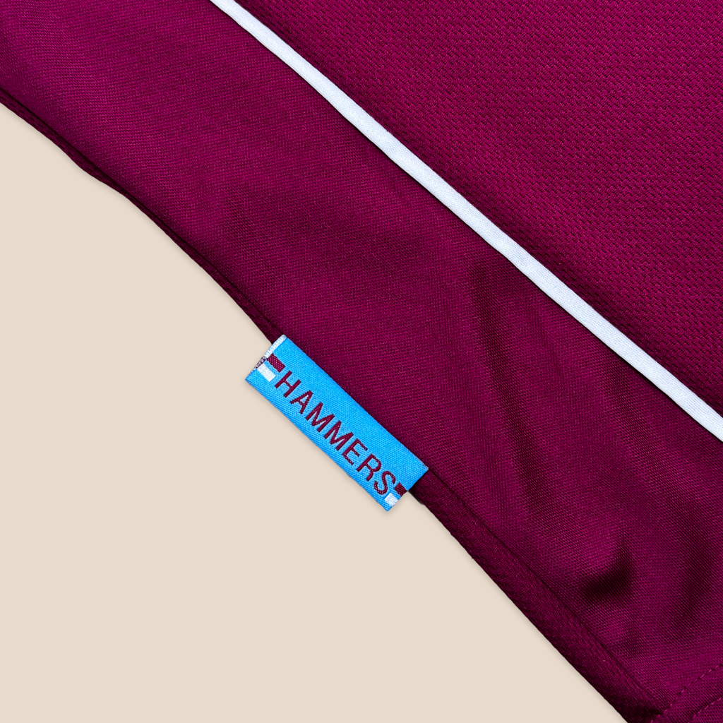 West Ham 1999/00 Local