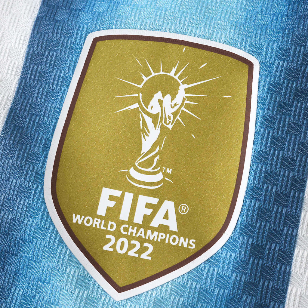 Argentina Mundial 2026 Stock Inmediato