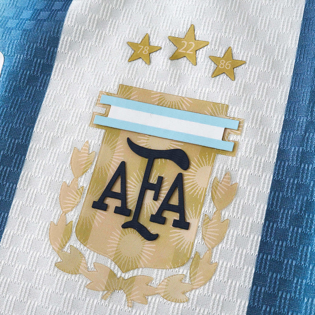Argentina Mundial 2026 Stock Inmediato