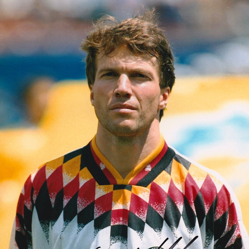 Alemania 1994 Local
