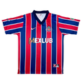 Chivas 1997/98 Visitante
