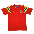Colombia 1990 Visitante