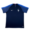 Francia 2018 Local