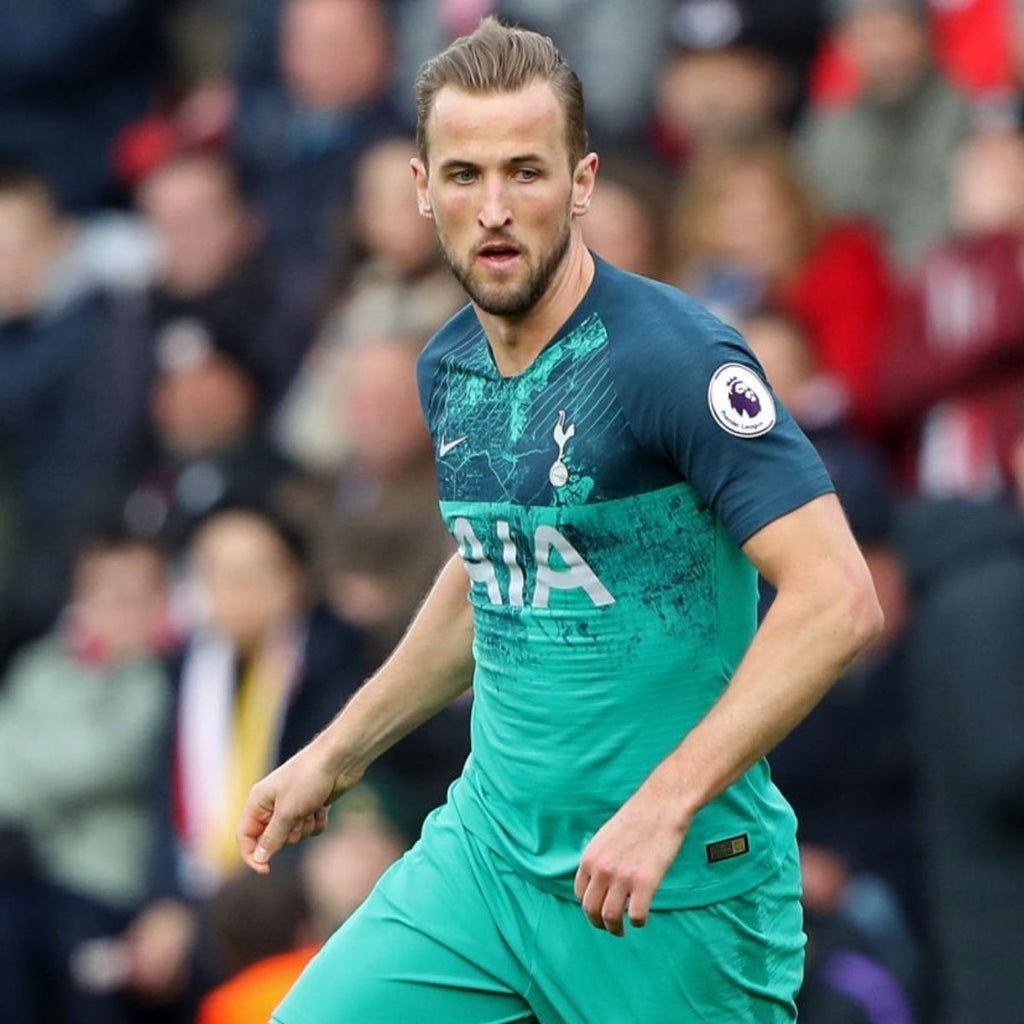 Tottenham 2018/19 Visitante