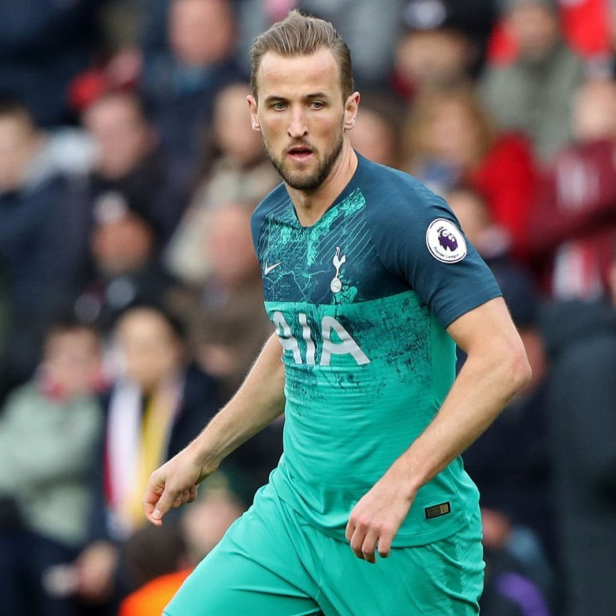Tottenham 2018/19 Visitante