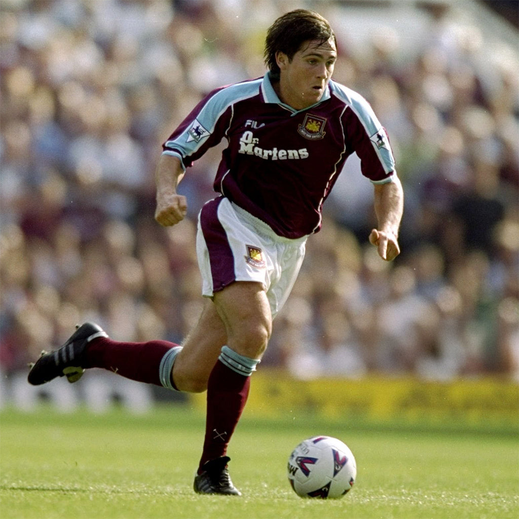 West Ham 1999/00 Local