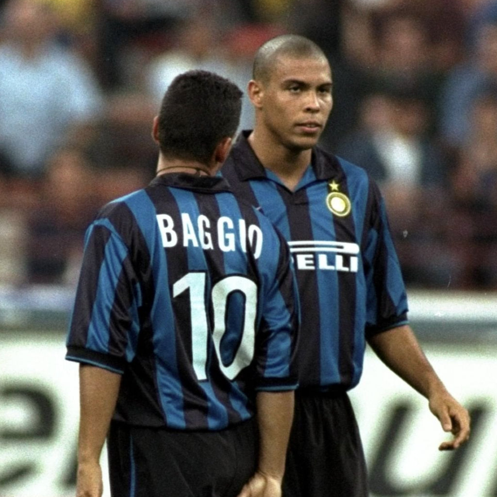 Inter 1998/99 Local