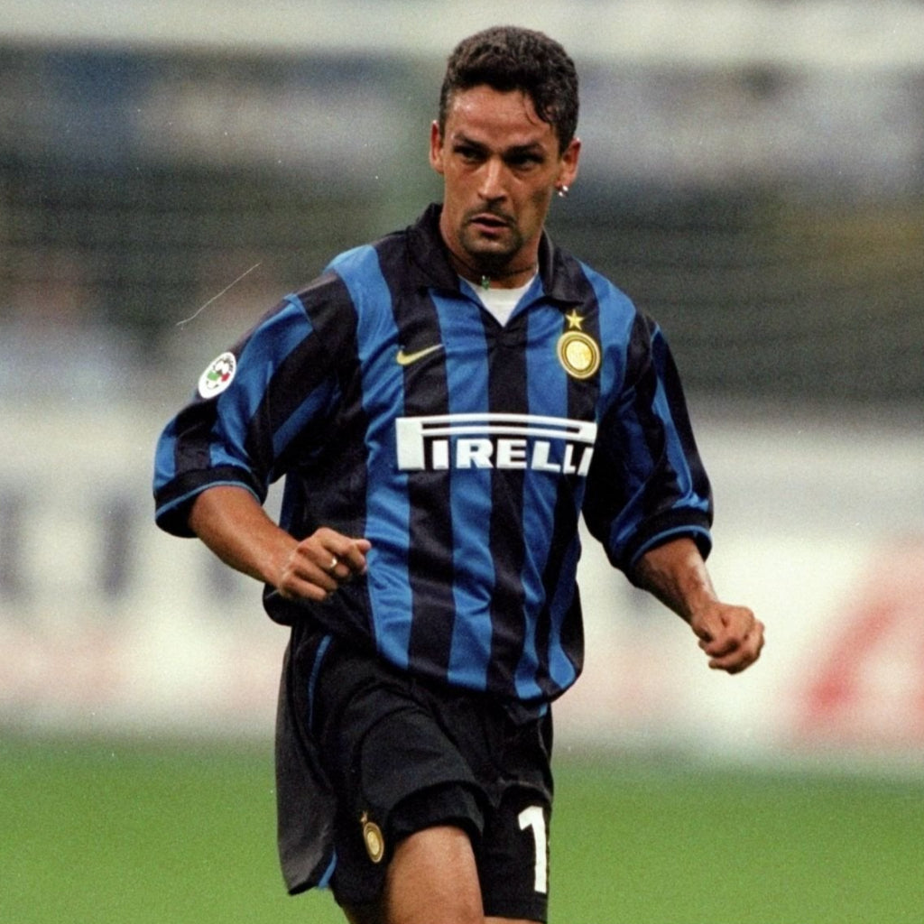 Inter 1998/99 Local