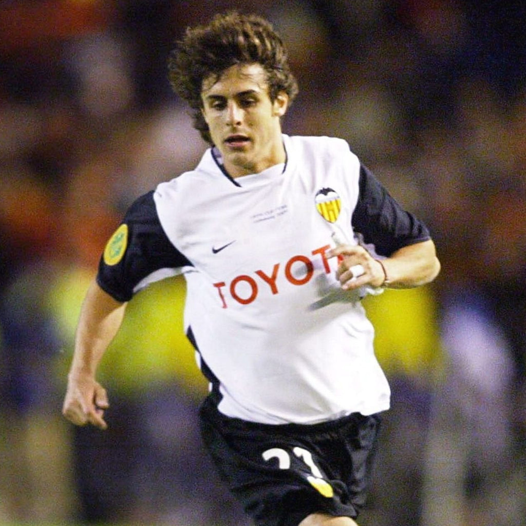 Valencia 2003/04 Local