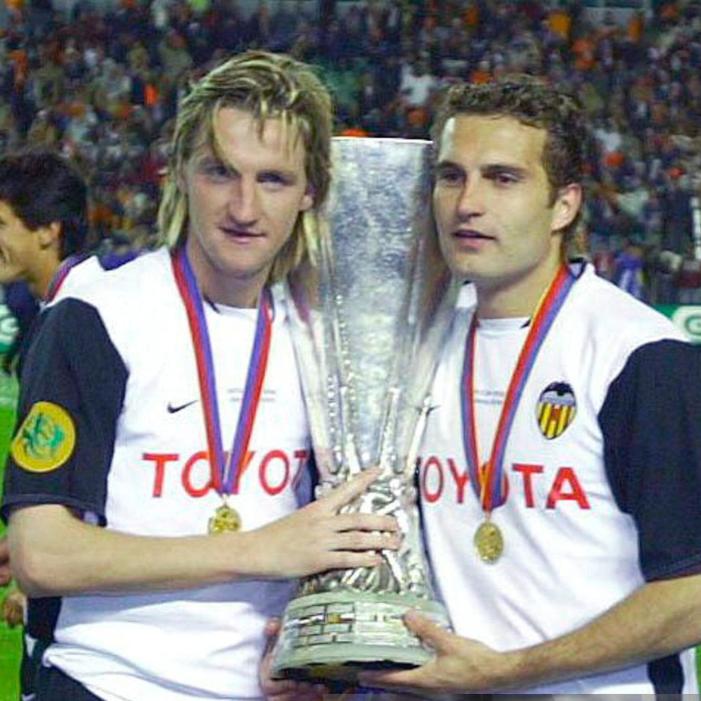 Valencia 2003/04 Local