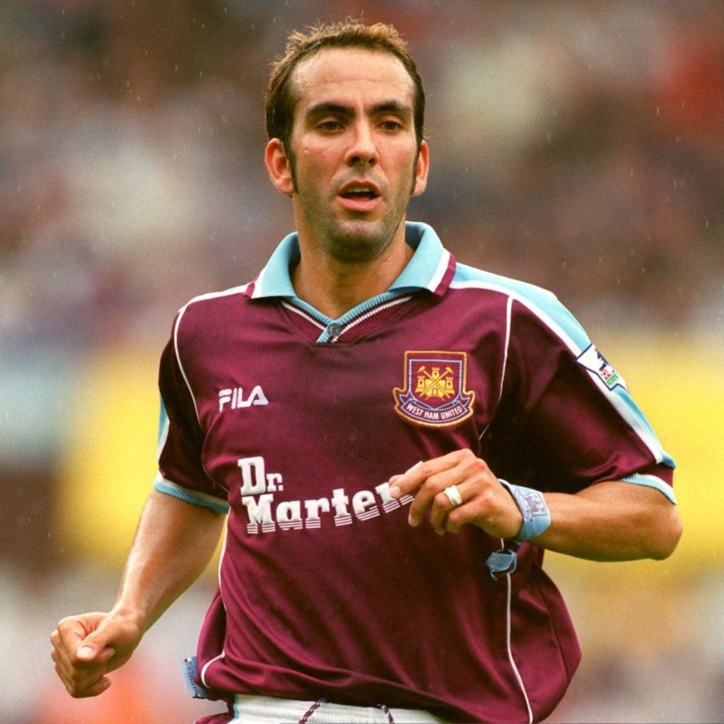 West Ham 1999/00 Local