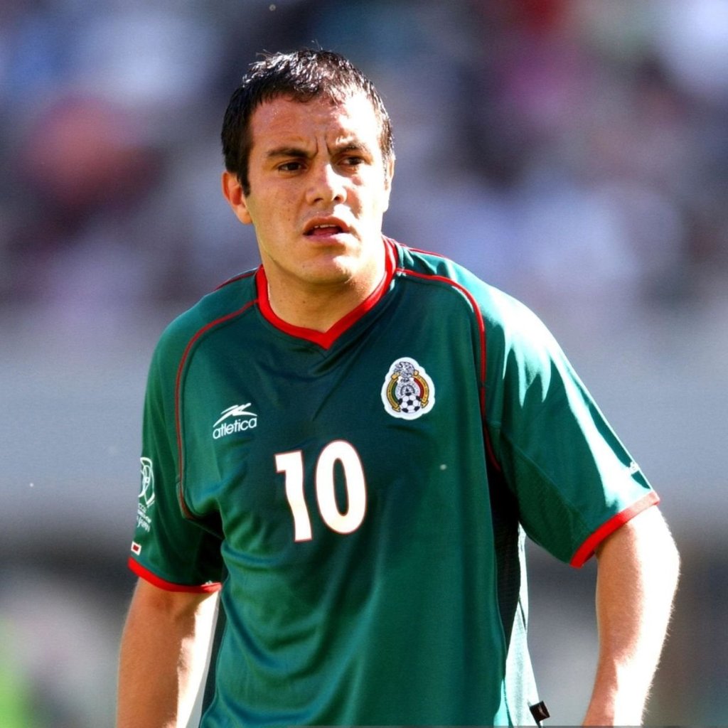 México 2002 Local