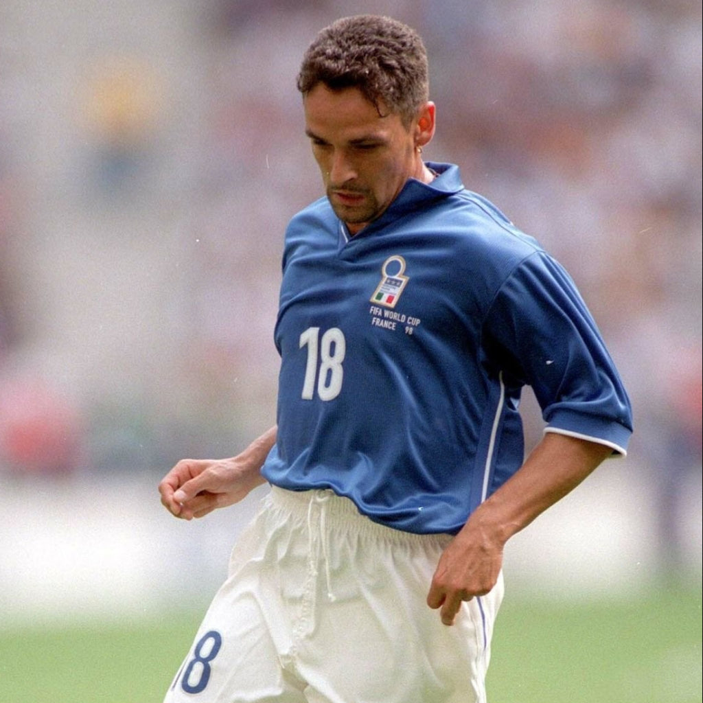 Italia 1998 Local