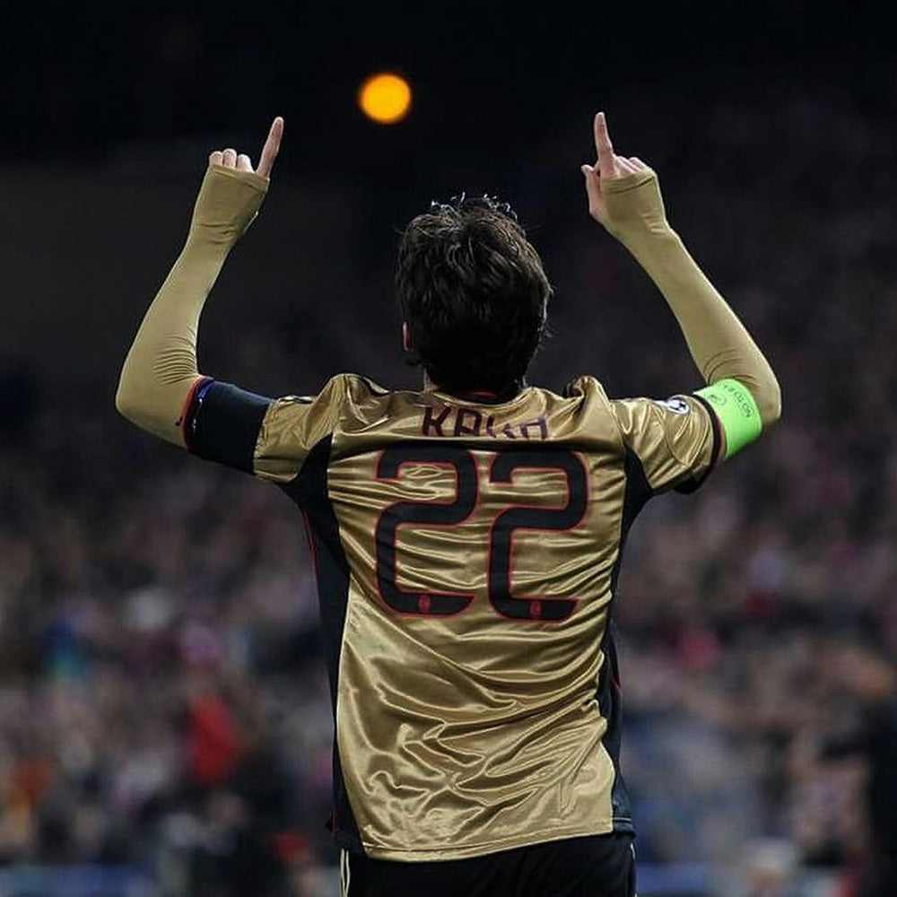 AC Milan 2013/14 Tercera