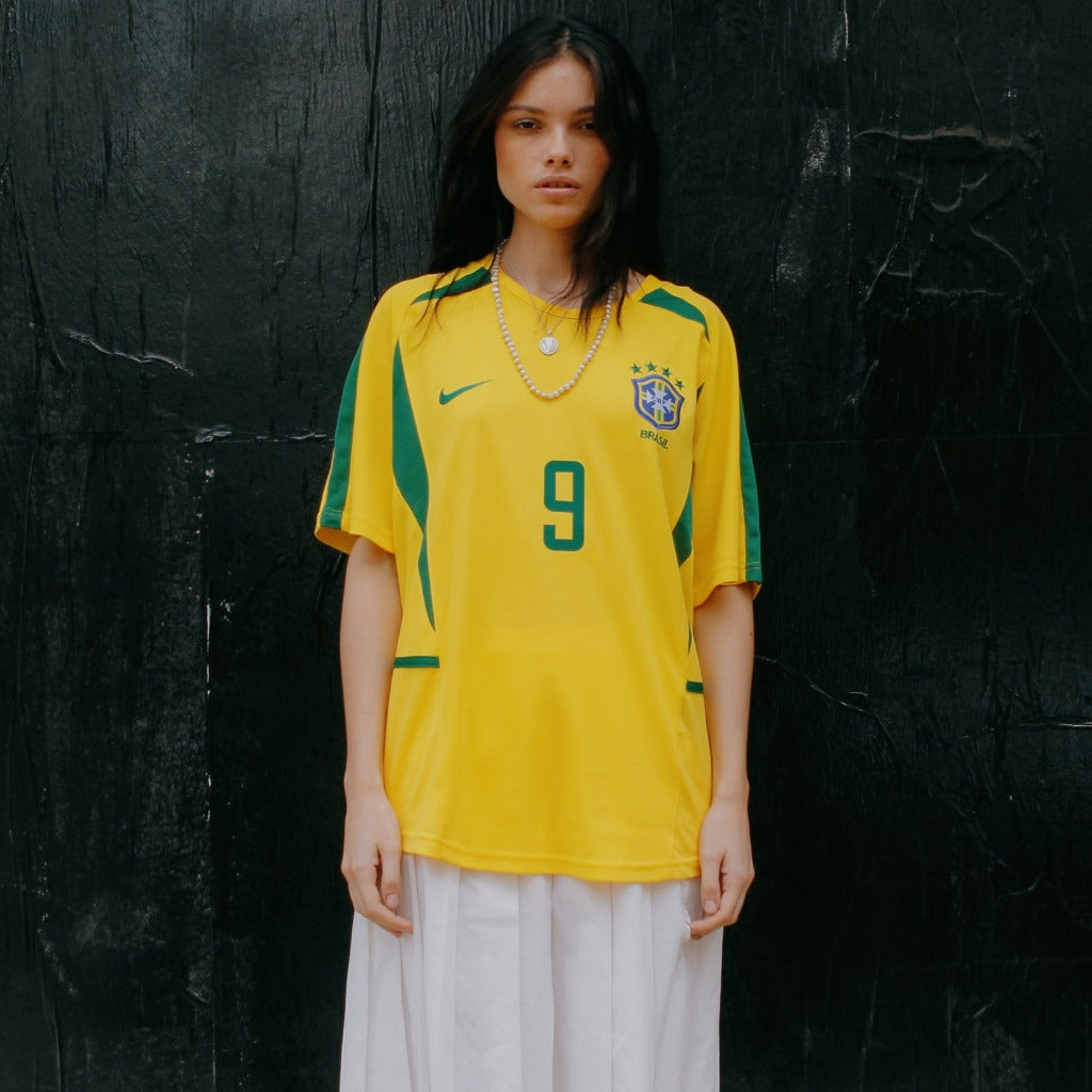 Brasil 2002 Local