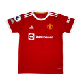 Manchester United 2021/22 Local