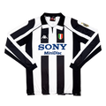 Juventus 1997/98 Local