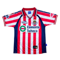 Chivas 1999/00 Local