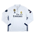 Real Madrid 2016/17 Local