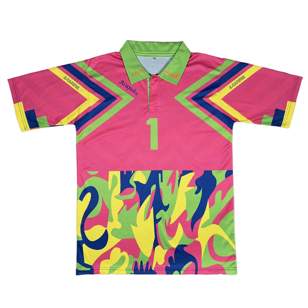 México 1994 Portero