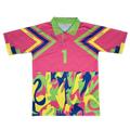México 1994 Portero