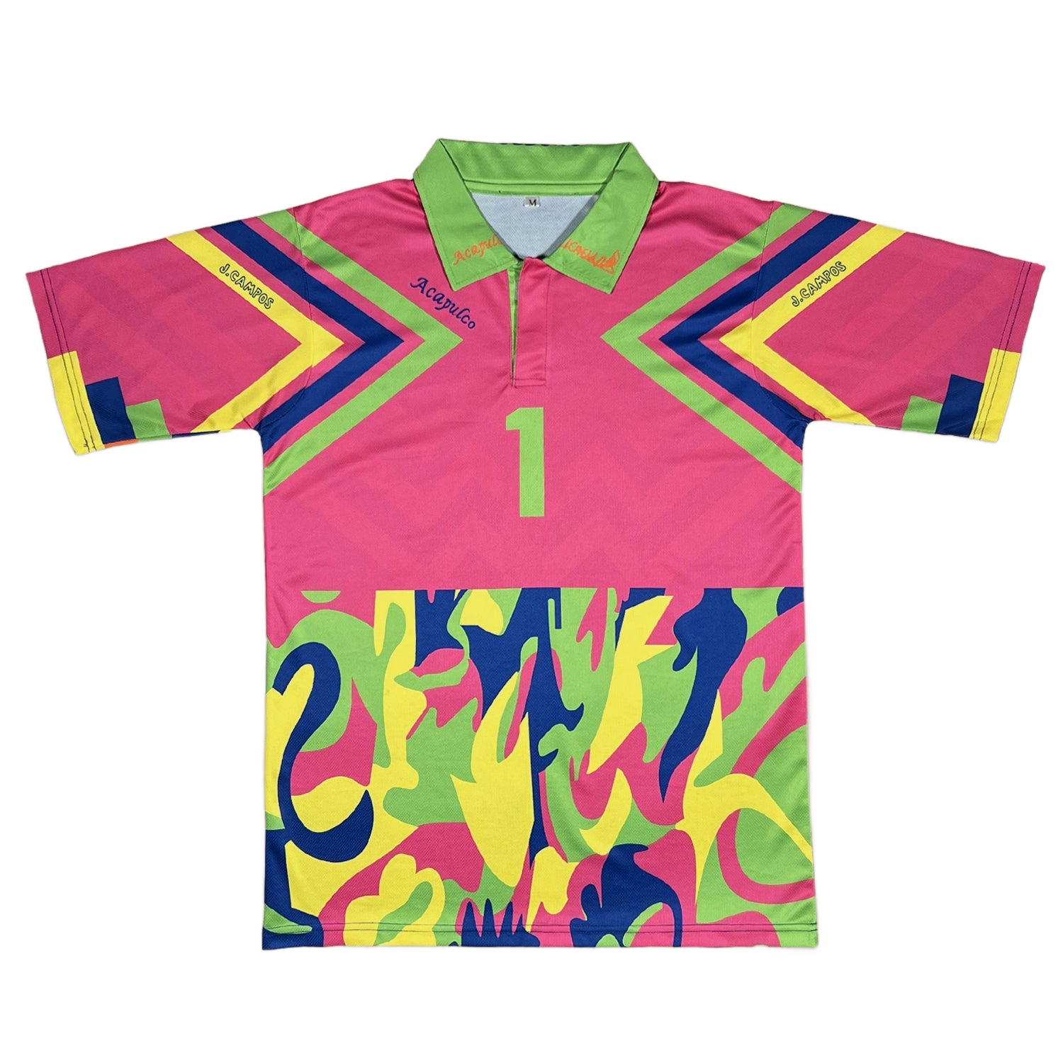 México 1994 Portero