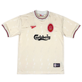 Liverpool 1996/97 Visitante
