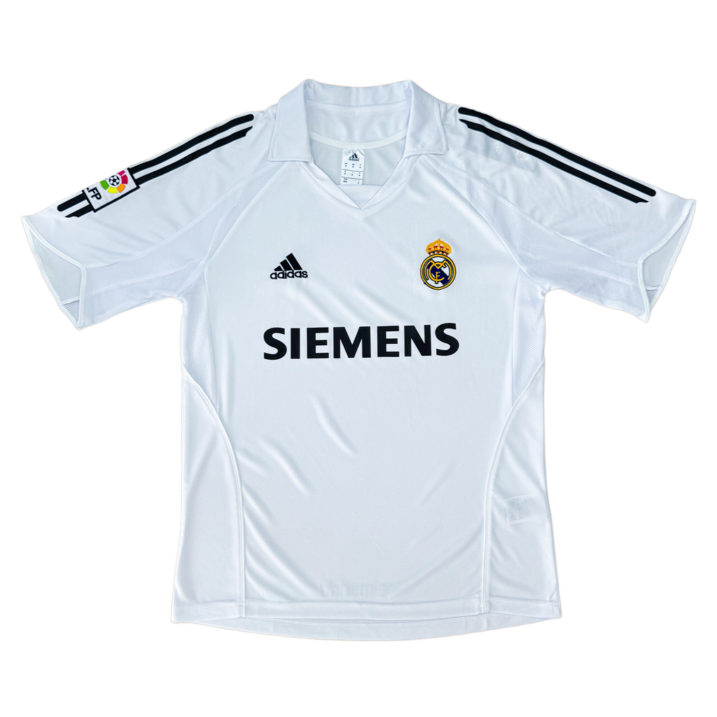 Real Madrid 2005/06 Local