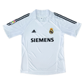 Real Madrid 2005/06 Local