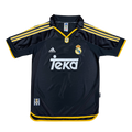 Real Madrid 1999/00 Visitante