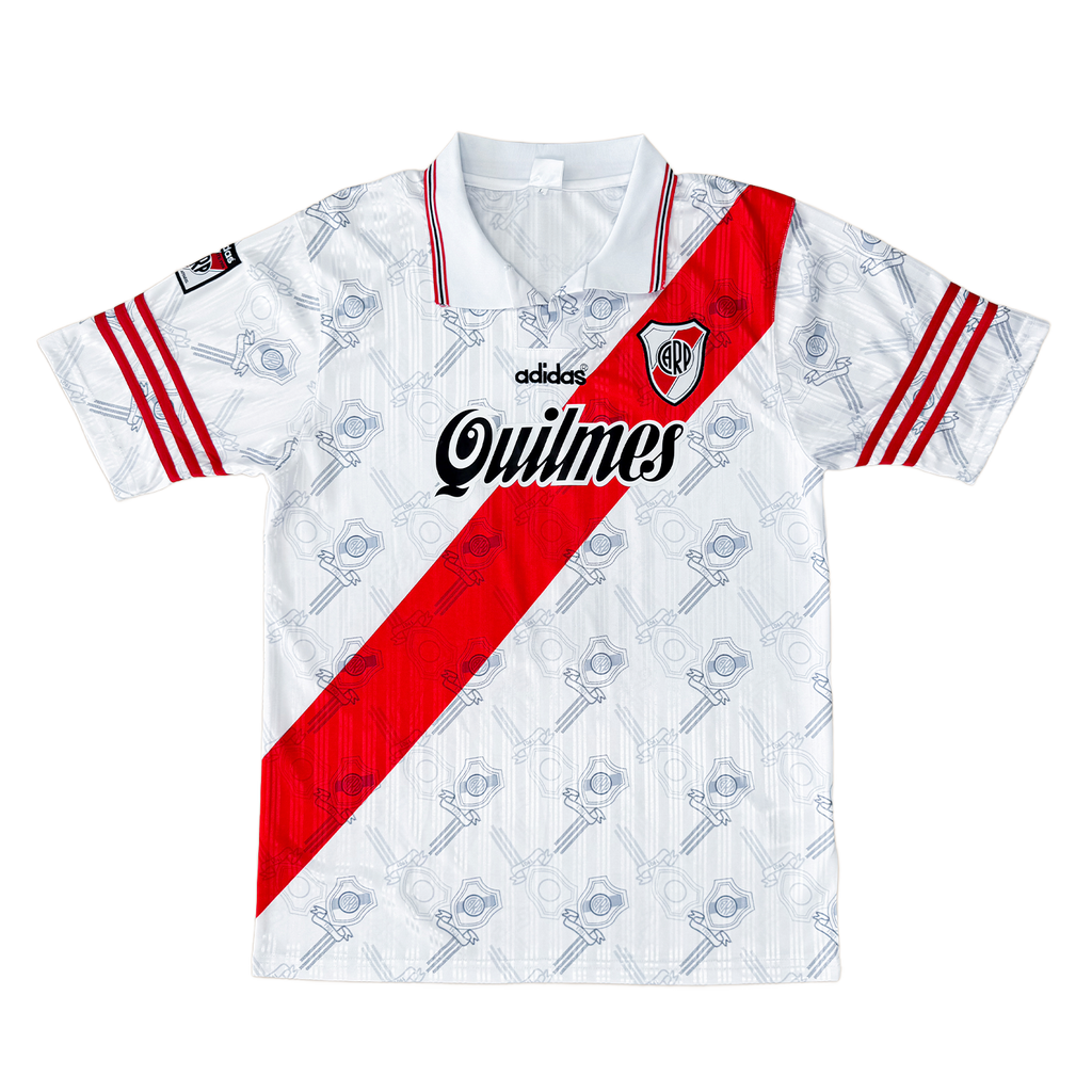 River Plate 1997/98 Local