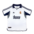 Real Madrid 2000/01 Local