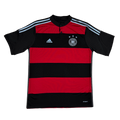 Alemania 2014 Visitante