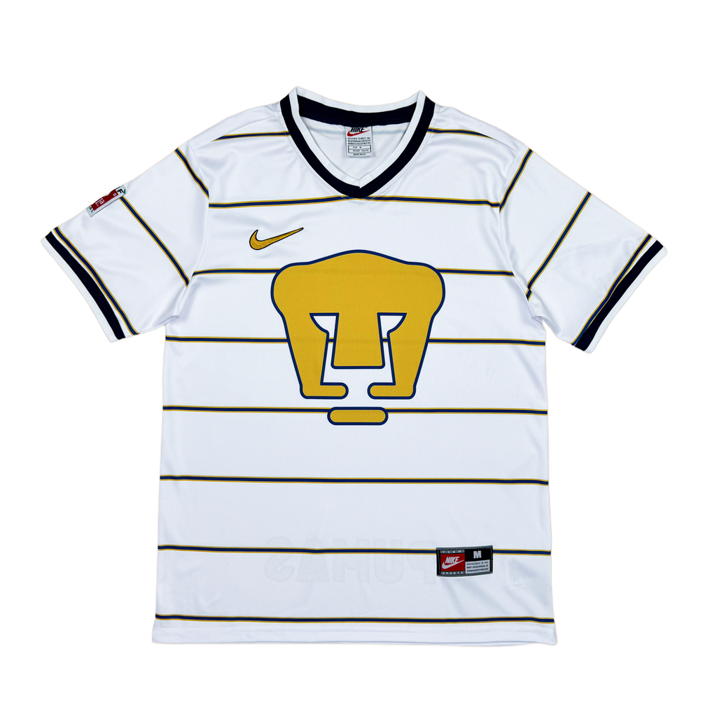 Pumas UNAM 1997/98 Visitante