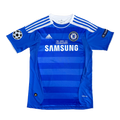 Chelsea 2011/12 Local