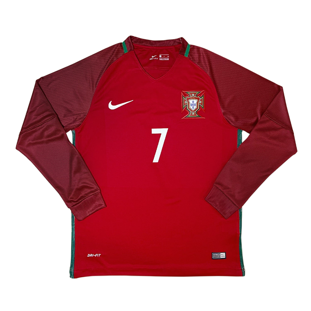 Portugal 2016 Local