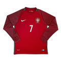 Portugal 2016 Local