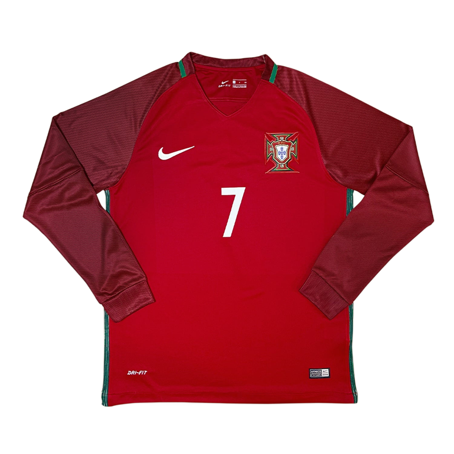 Portugal 2016 Local